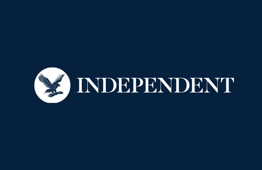the independent