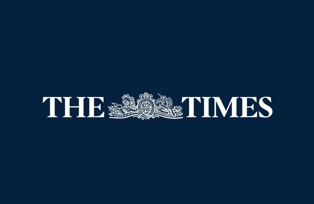 the times