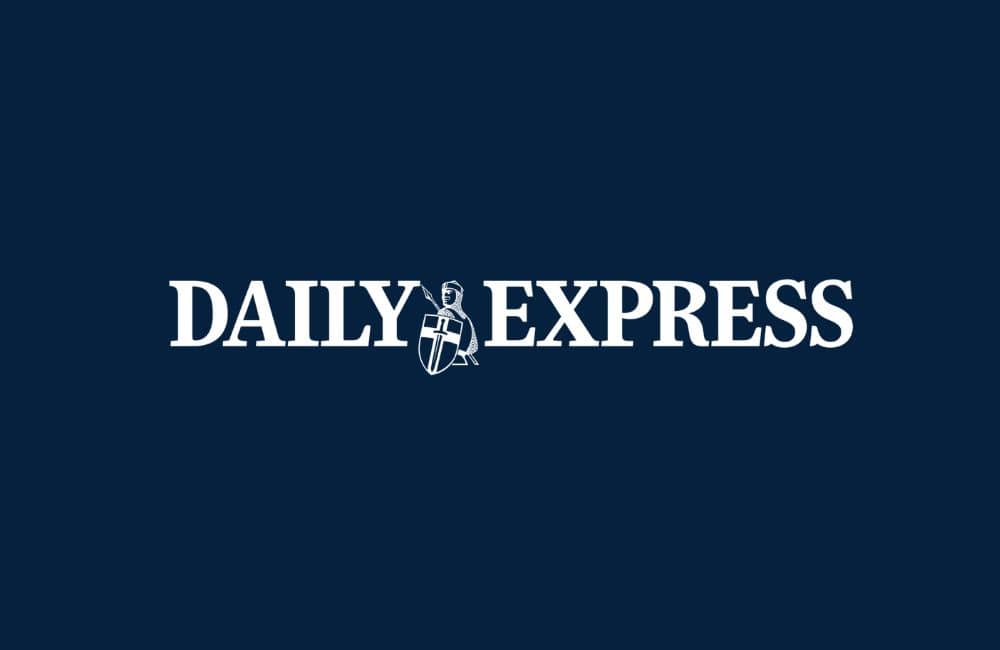 daily express