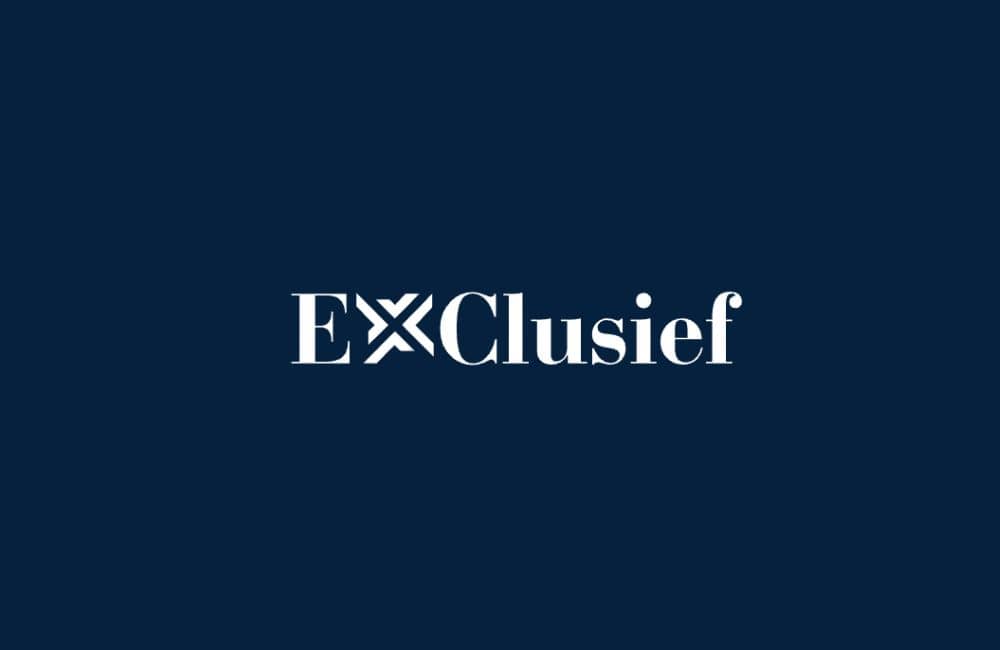 Exclusief 