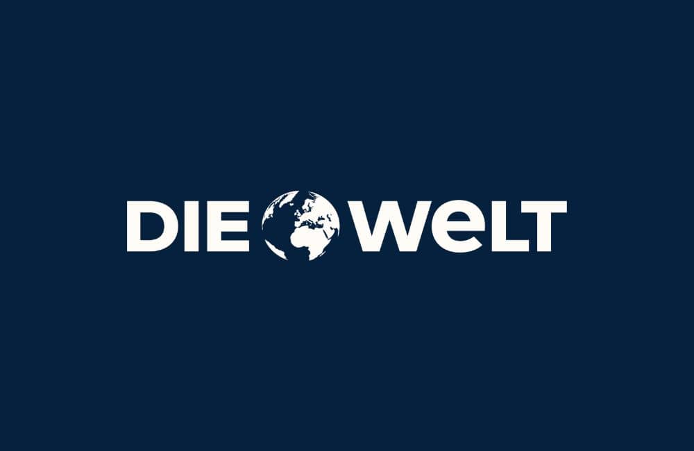 die welt