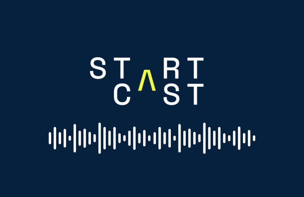 Podcast von Finance Forward.