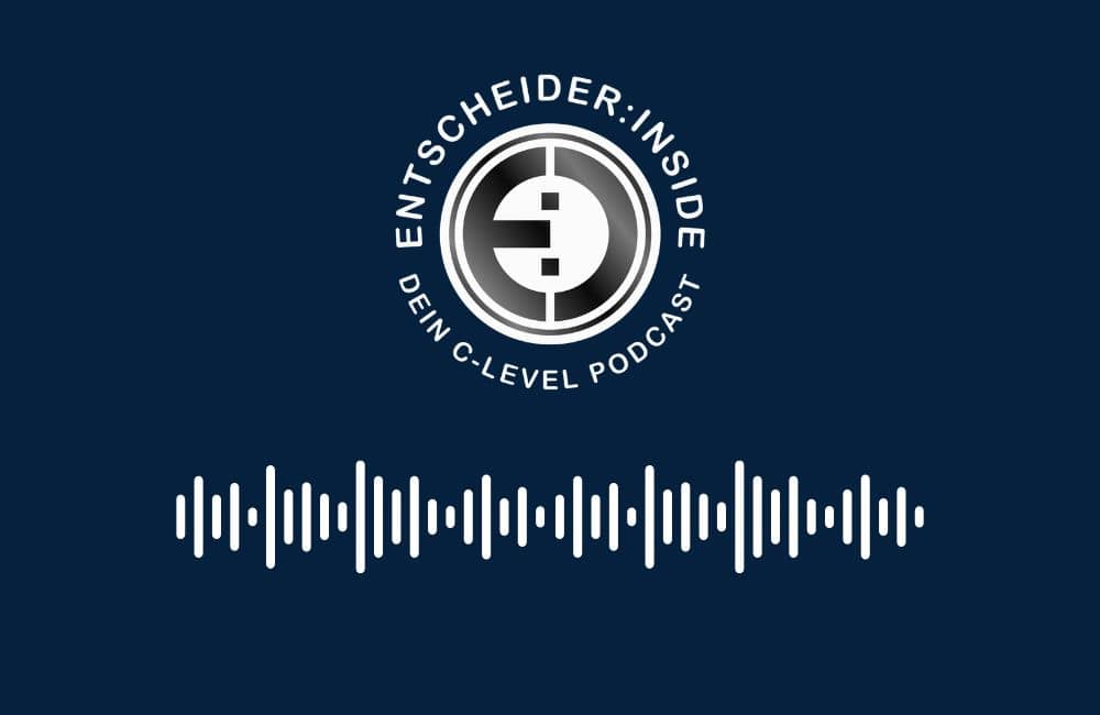 Podcast von Startup Insider.