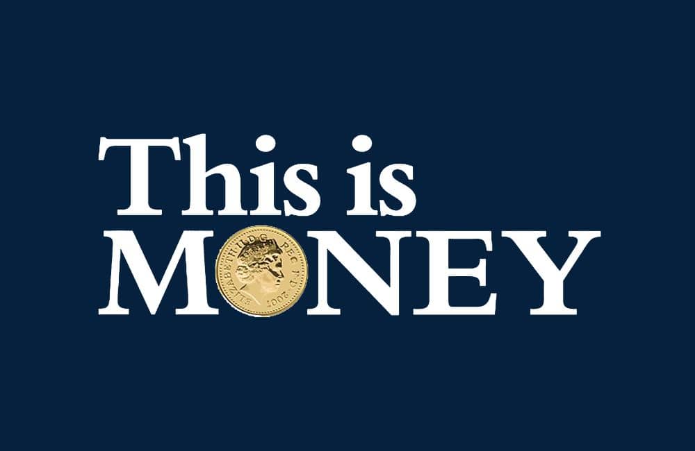this is money