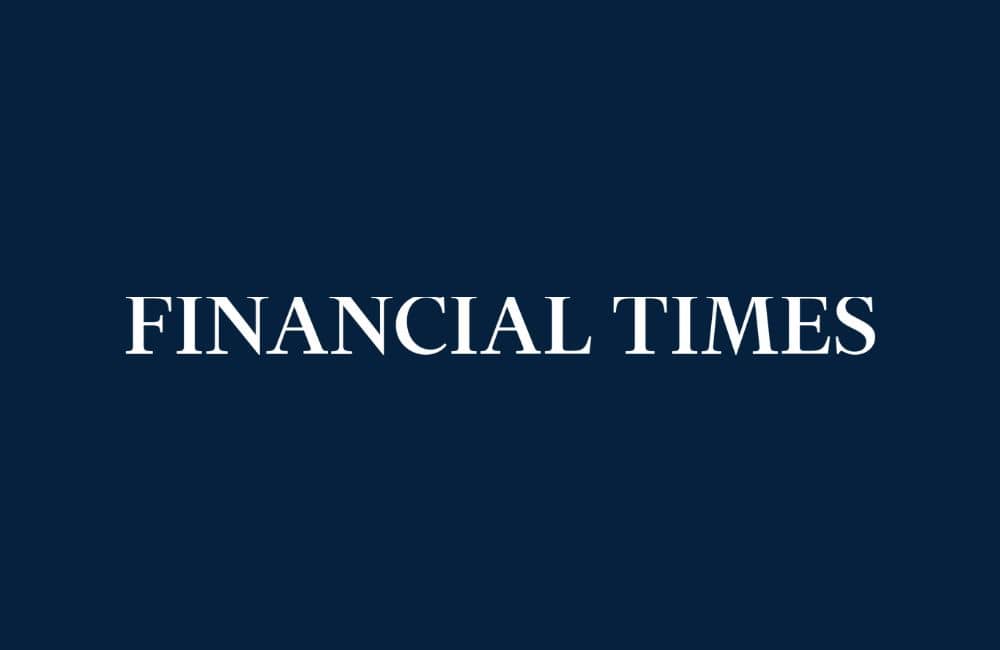 Financial Times