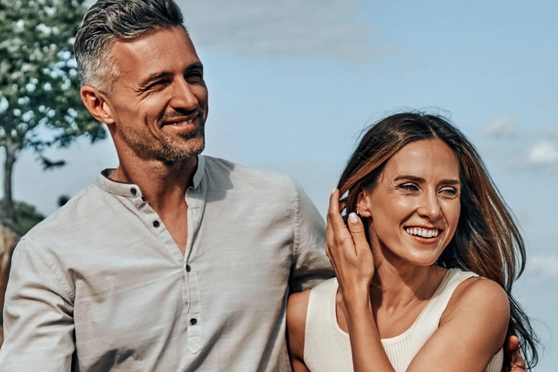 Co-Ownership, Vacation homes