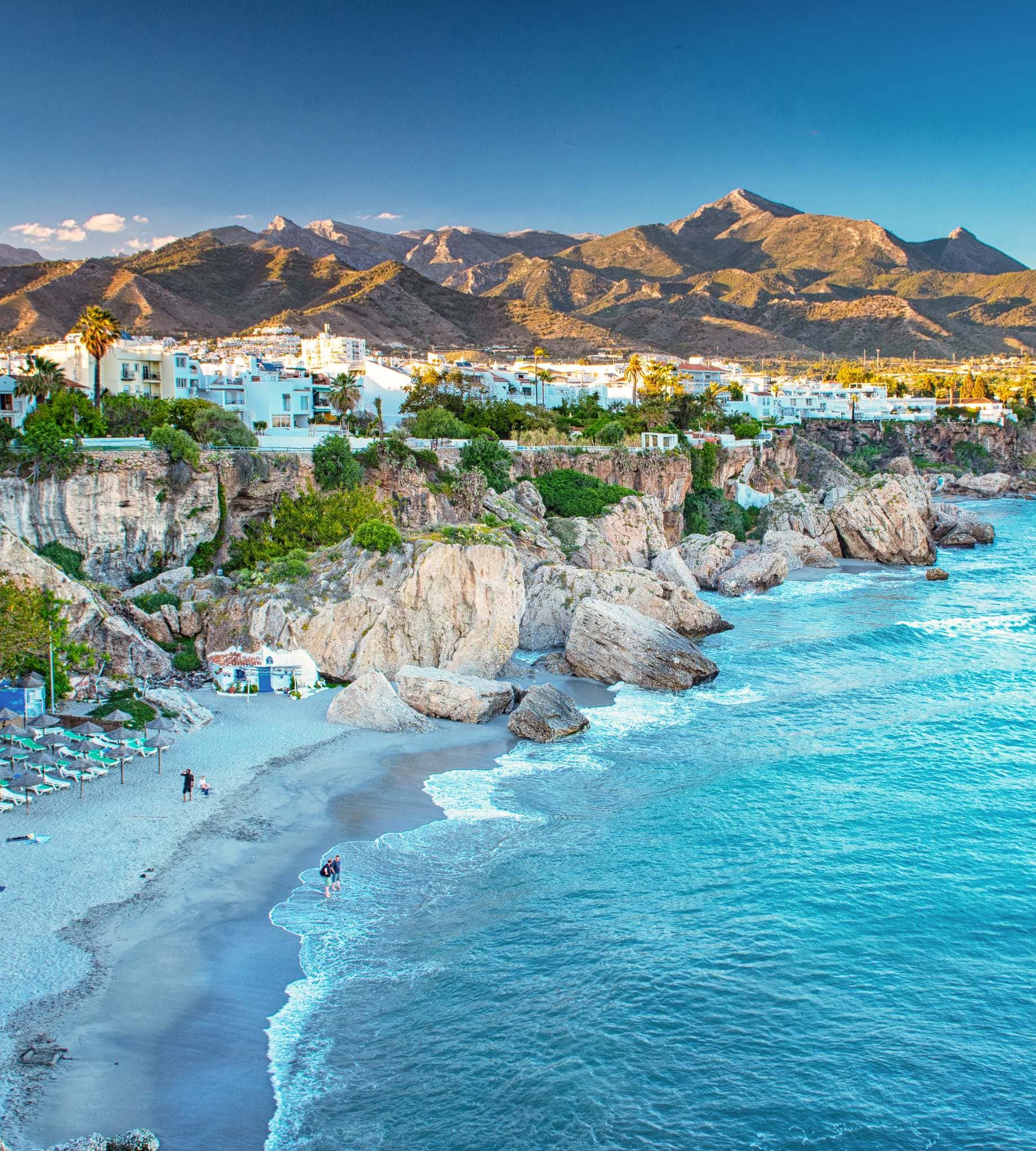 Villas and Fincas in Mallorca