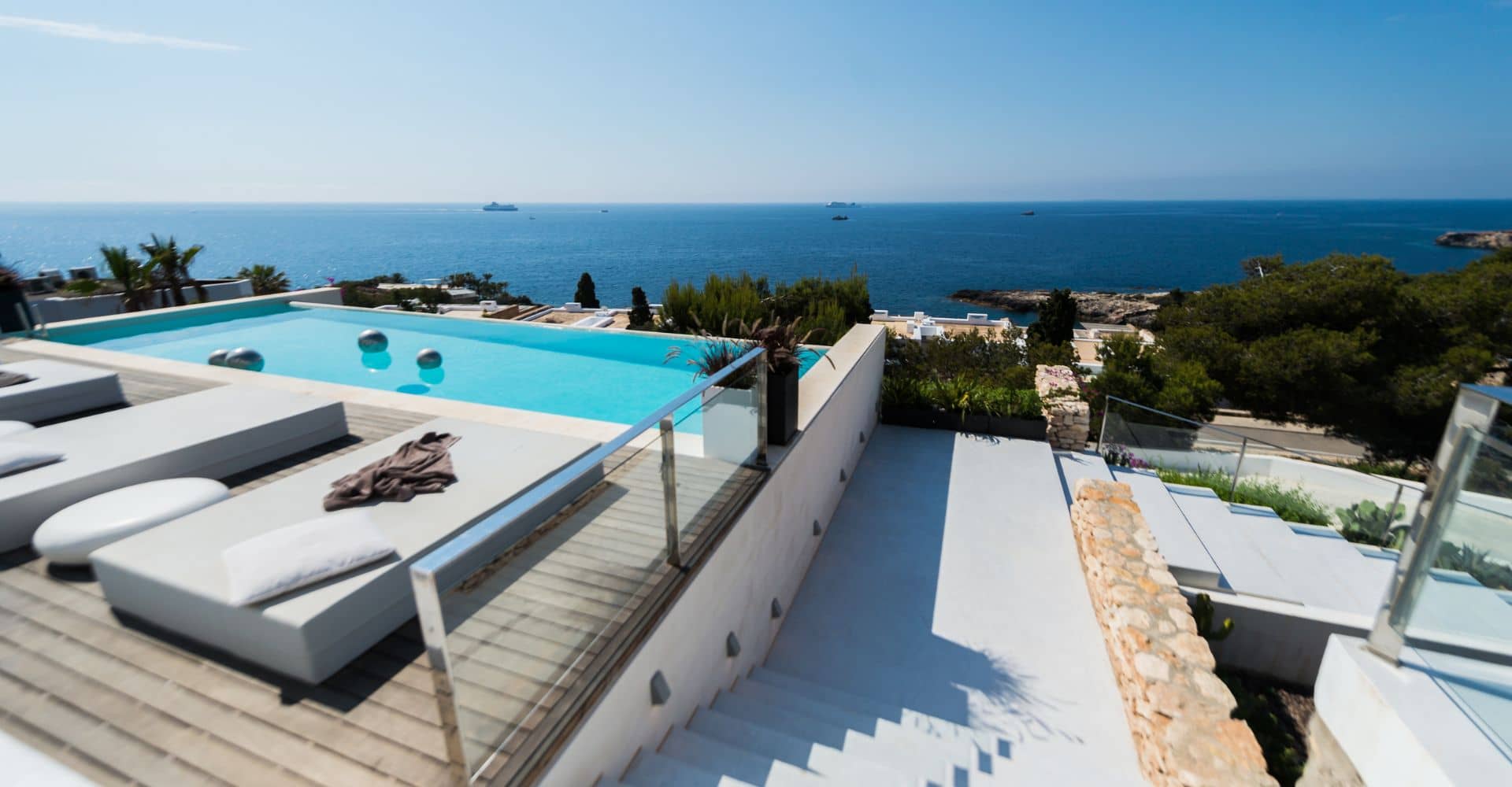 Mallorca Beach Property