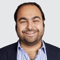 Hakan Koç, Founder & CEO at Auto1