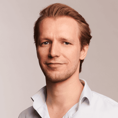 Nikolaus Thomale, Founder & Managing Director at MYNE