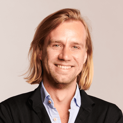 Philipp Wagmann, Founder Asset Managment at MYNE