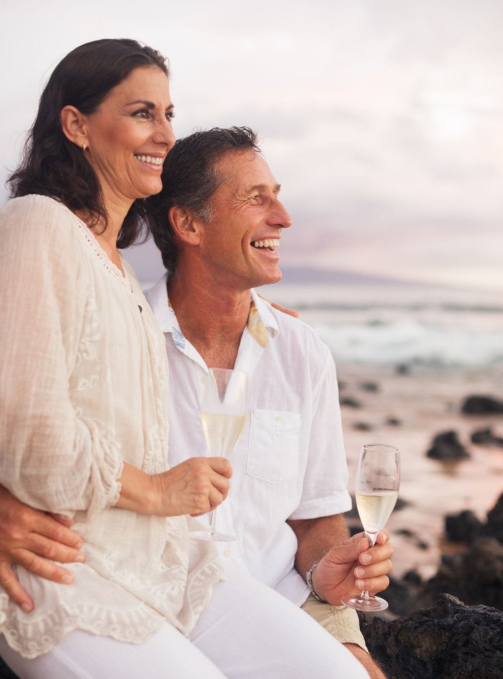 Co-Ownership, Vacation homes