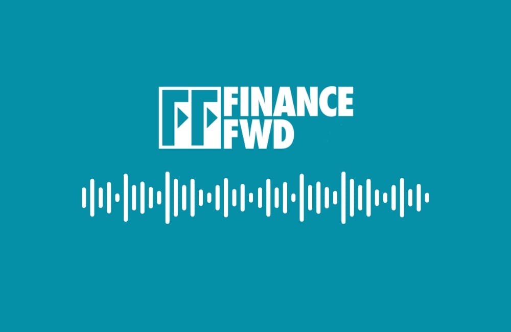 Podcast from Finance Forward.