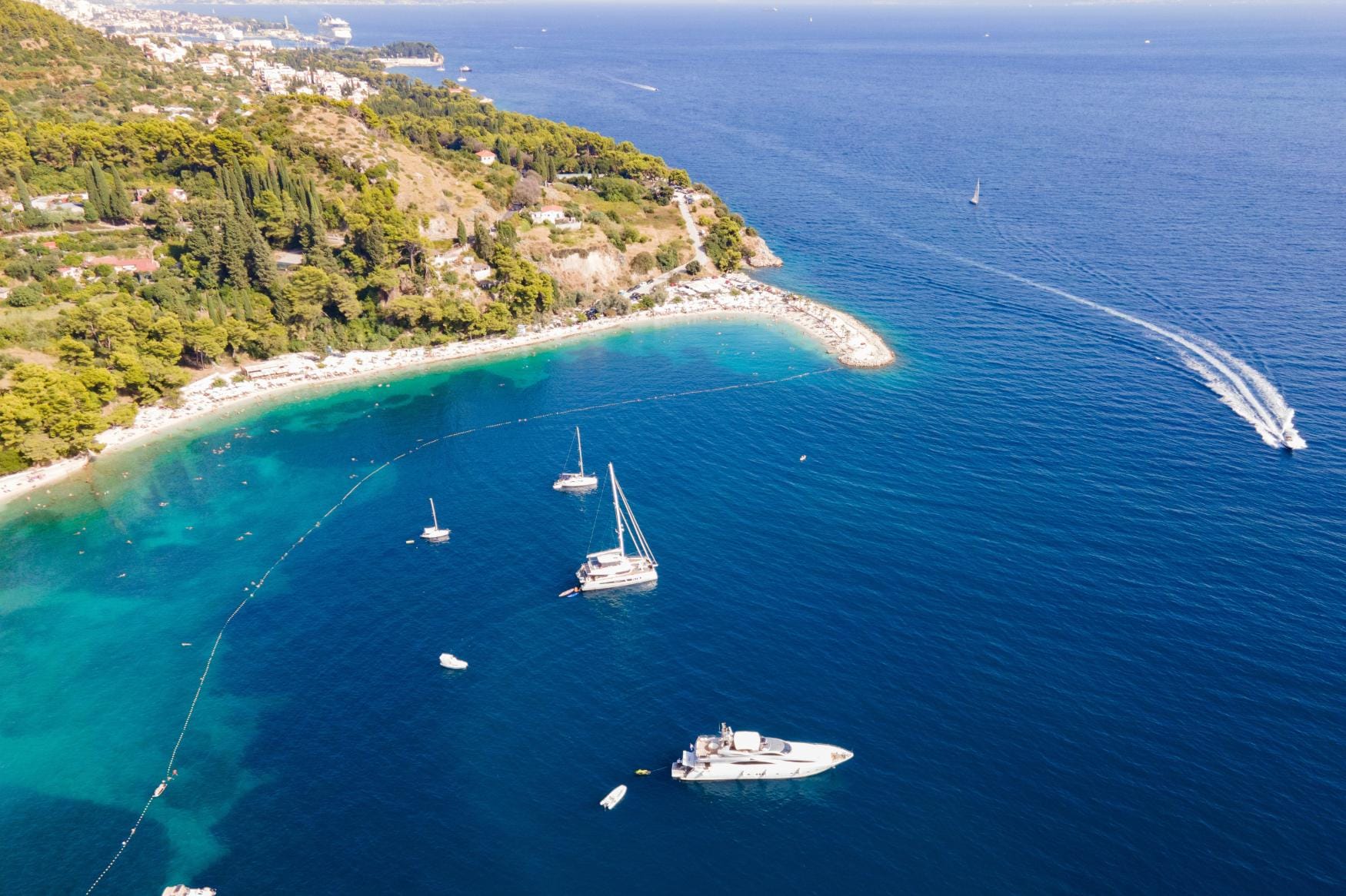 Buy a holiday home in Croatia