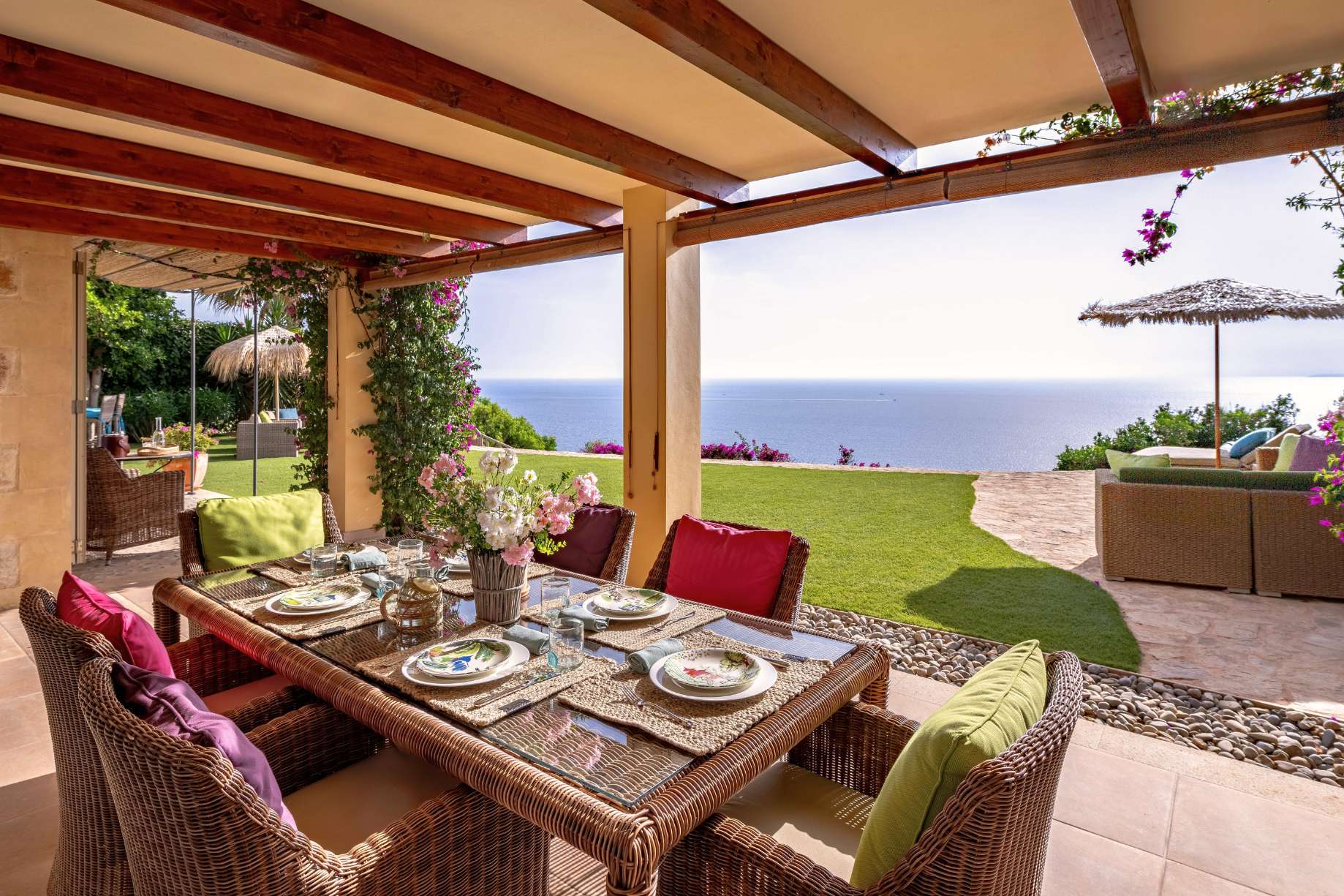 Celeste - Interior 5