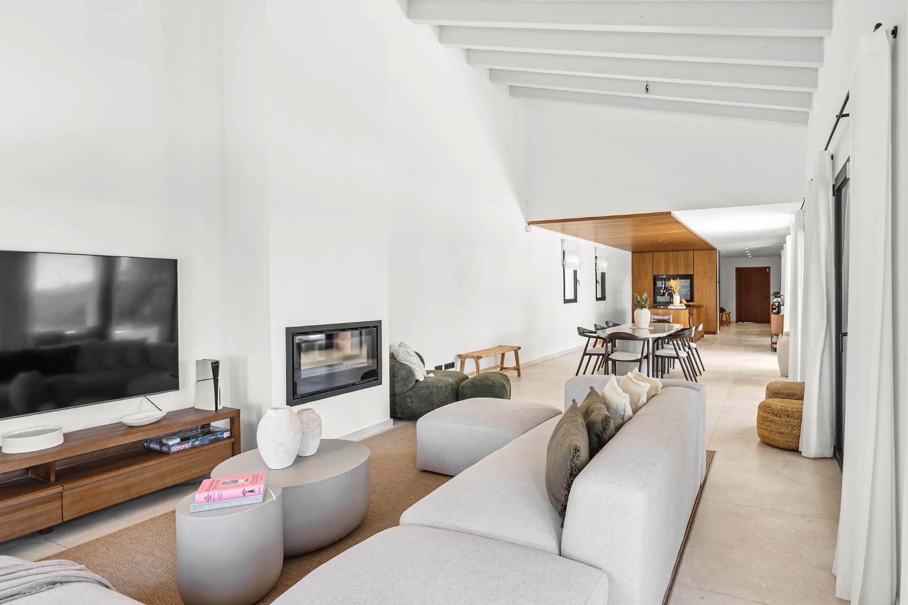 Finca Romero - Interior 5