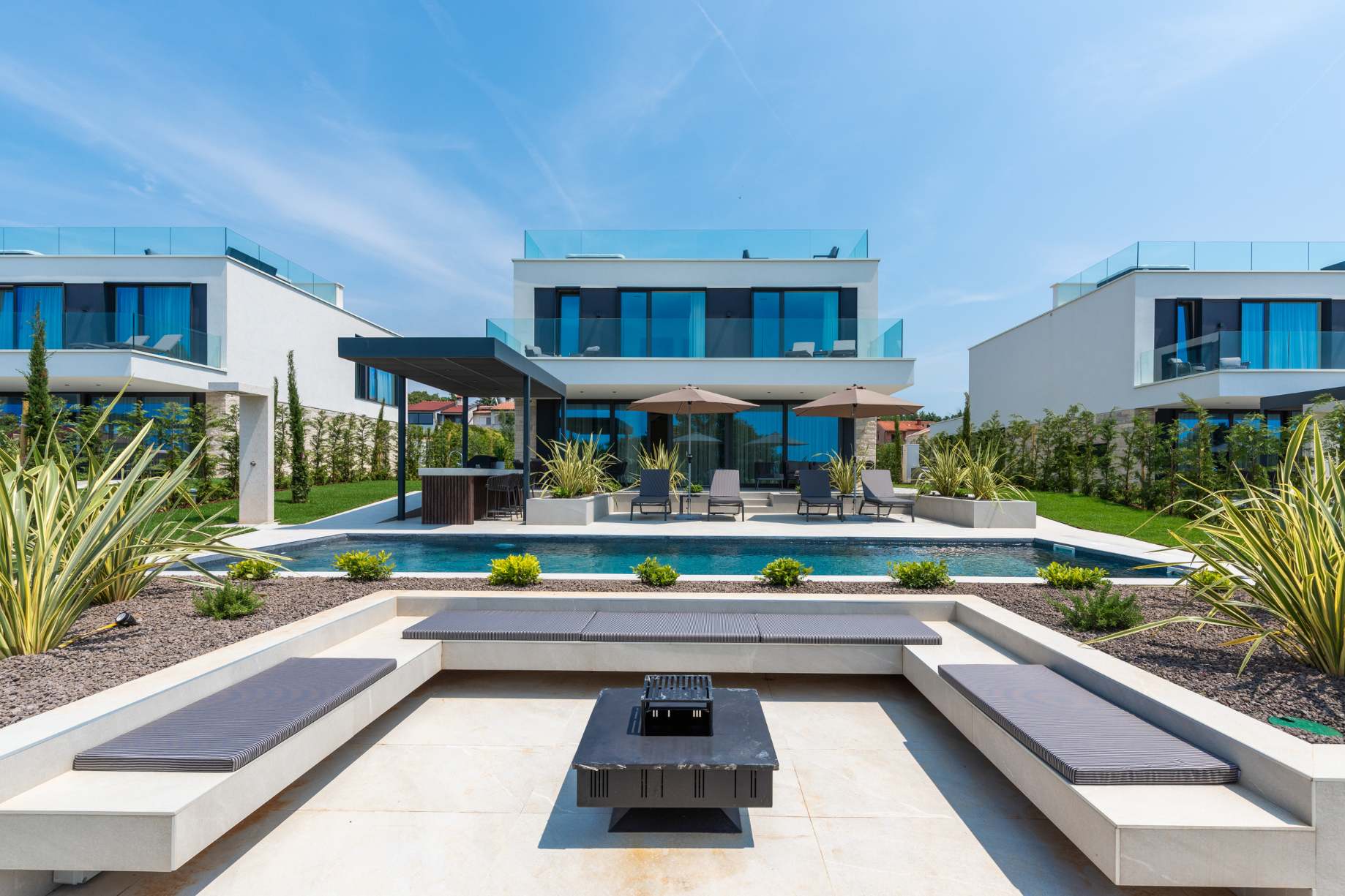 Kukci Oasis II - Interior 3