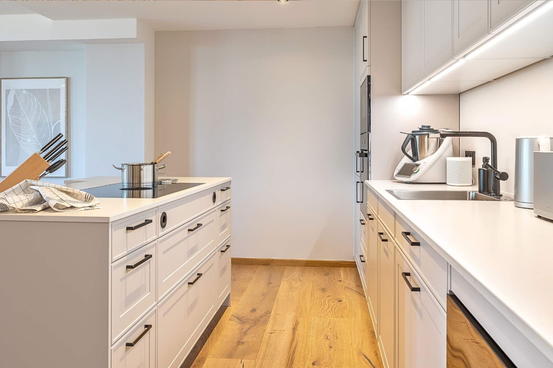 Seabreeze - Interior 4