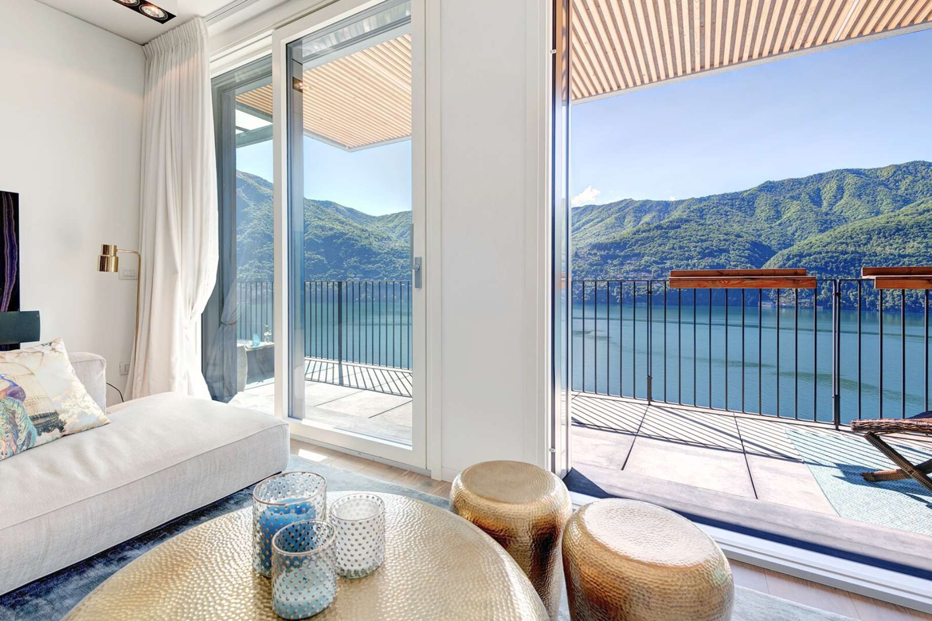 Cielo Como - Interior 5