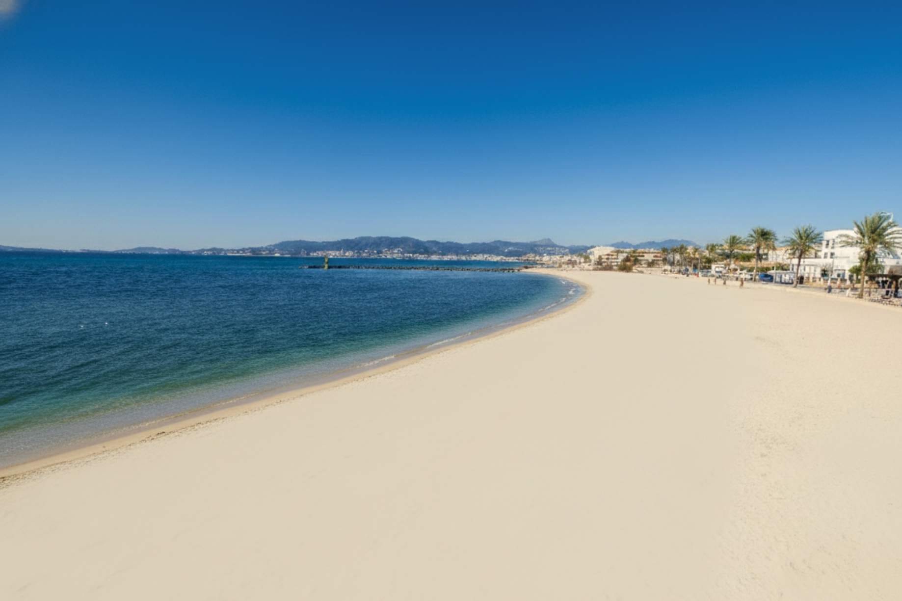 Ciudad Oasis - Interior 5