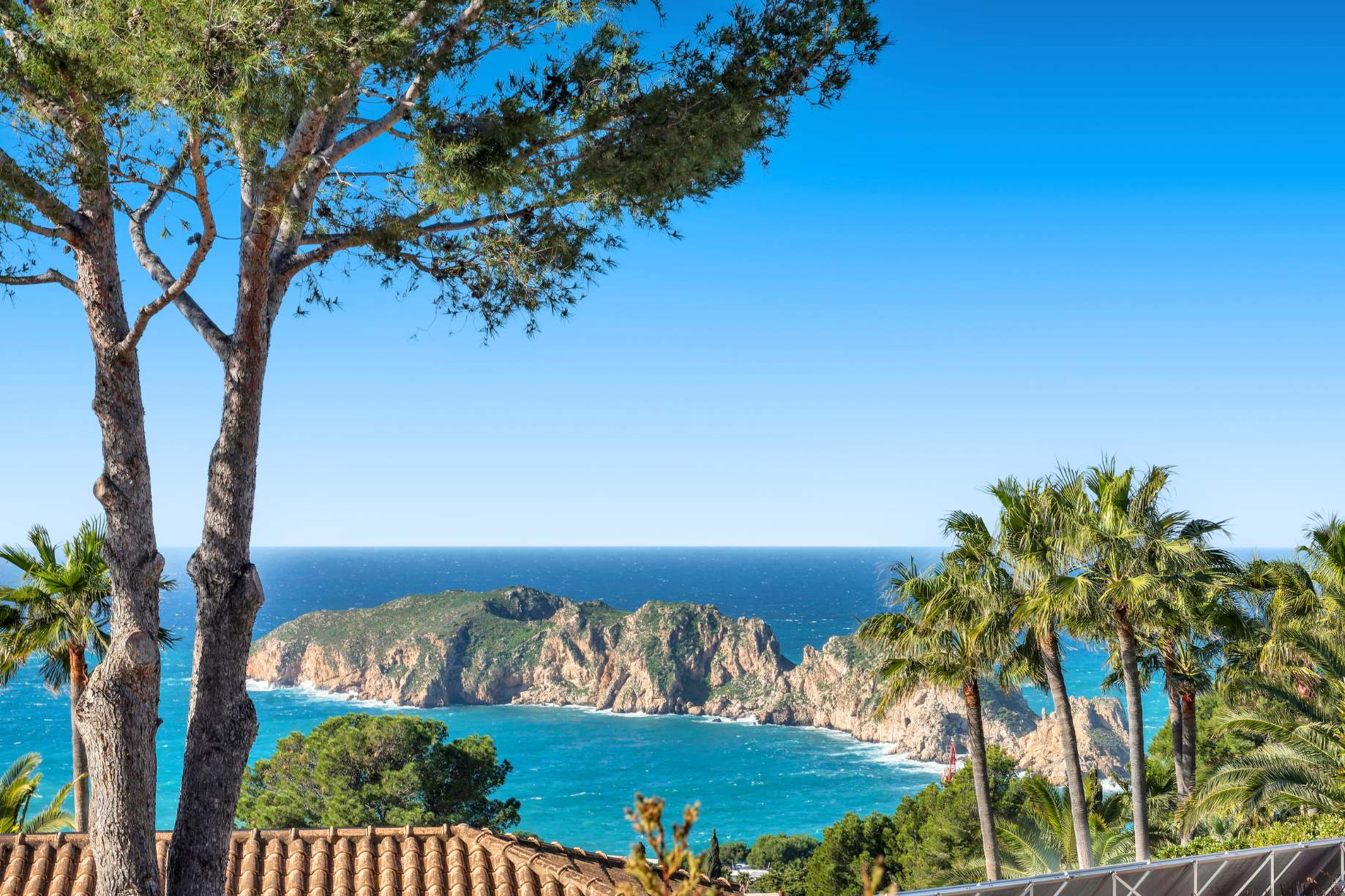 Nova Vista - Interior 3