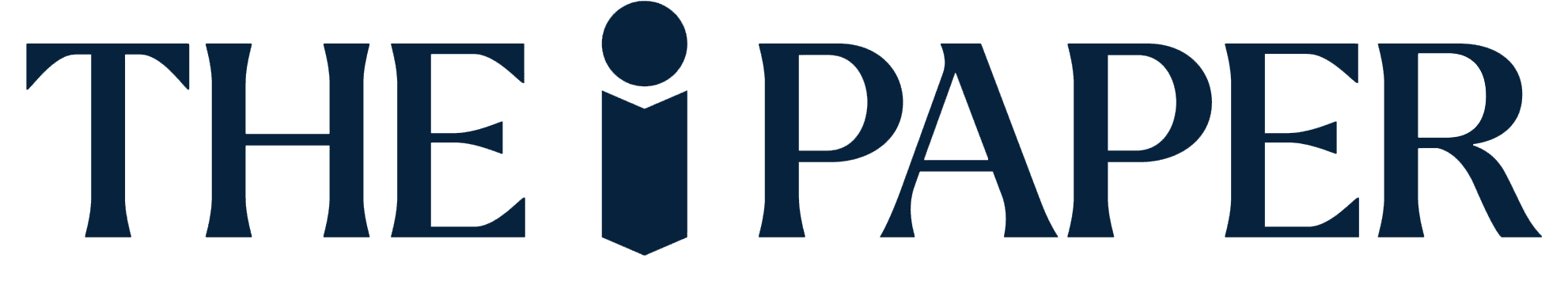 Logo of the Welt am Sonntag magazine.