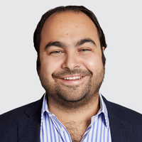 Hakan Koç, Founder & CEO bei Auto1