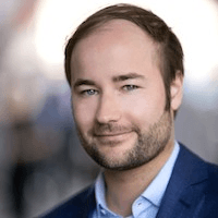 Christian Gaiser, Founder & CEO bei numa
