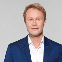 Alexander Artopé, Founder & CEO bei Smava