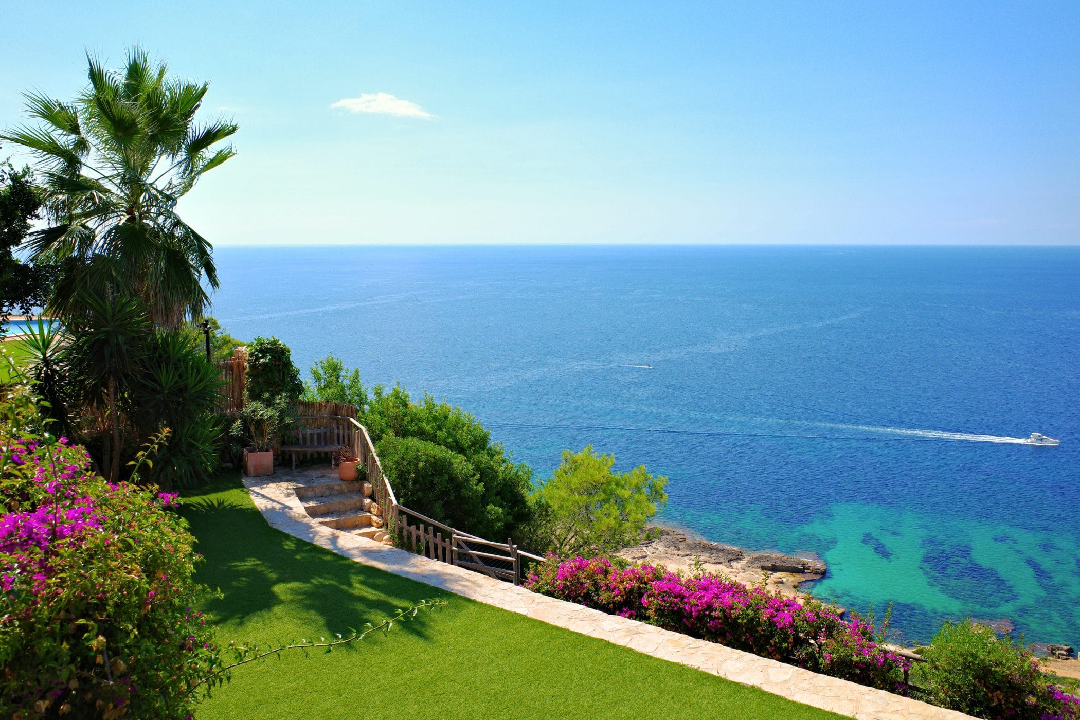 Celeste - Interior 1