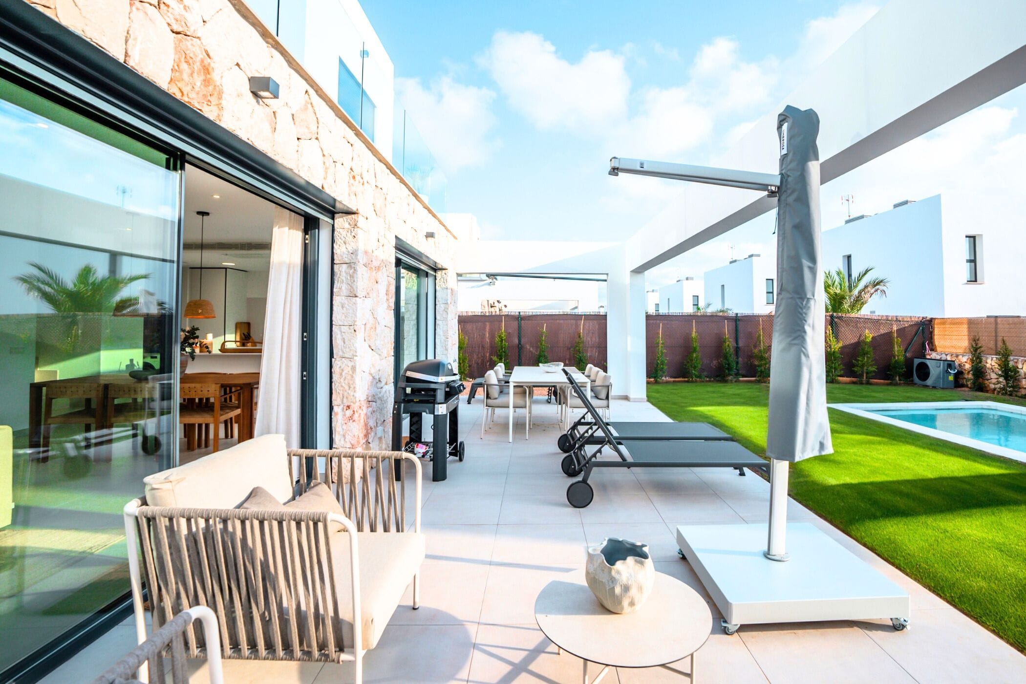 Sunshine Retreat III - Interior 4