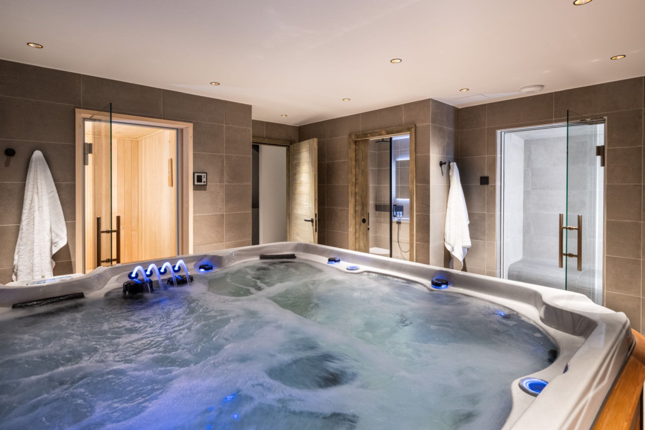 Mérivue - Interior 2