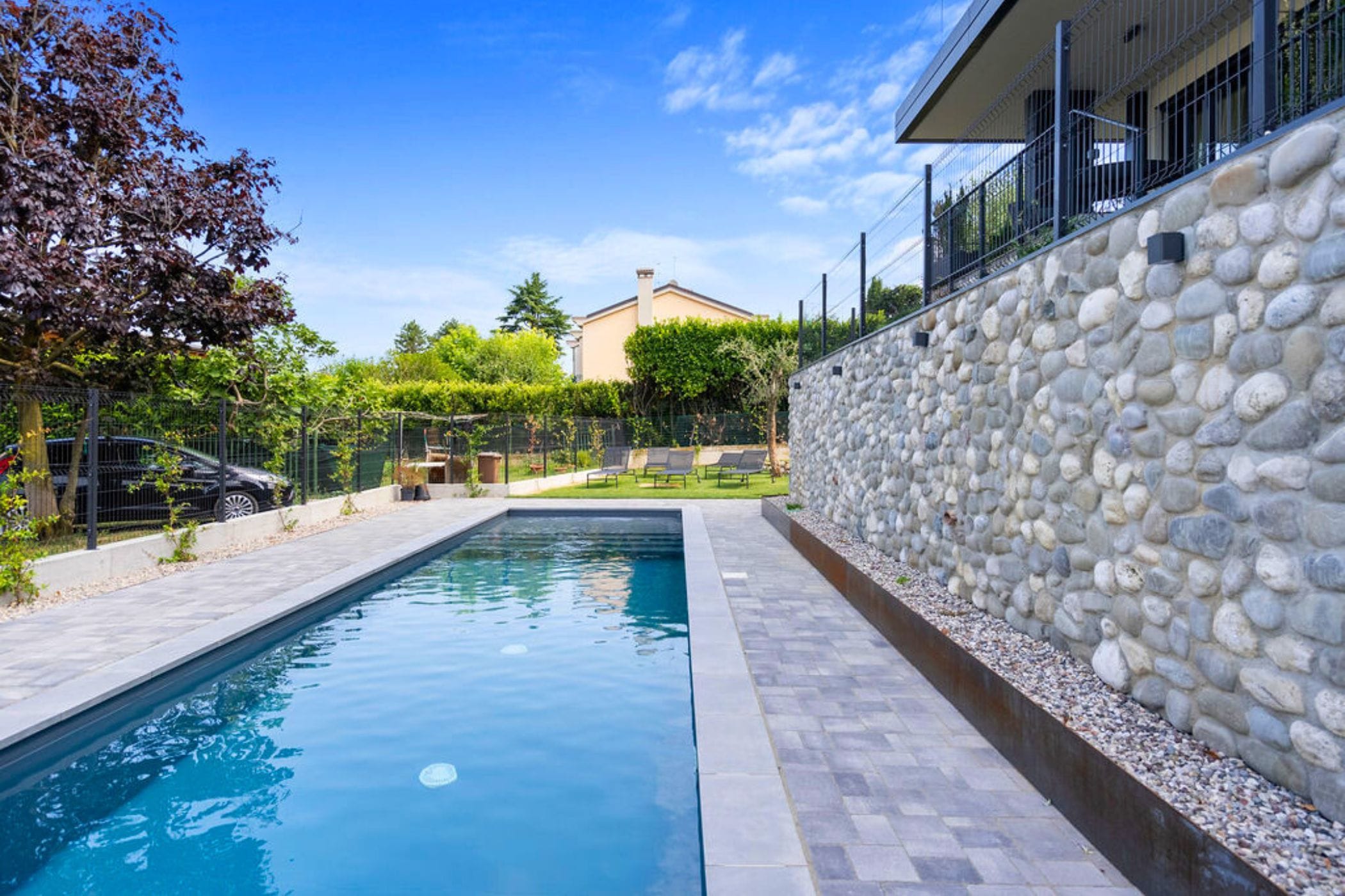 Torri Garden - Interior 3