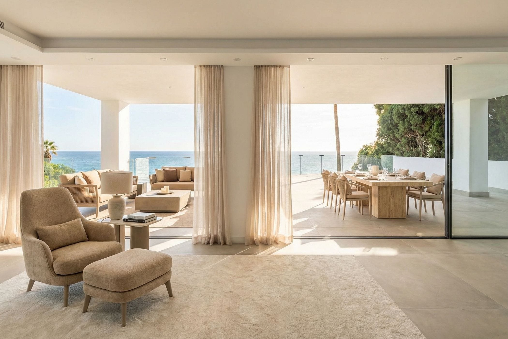 Calamar - Interior 3