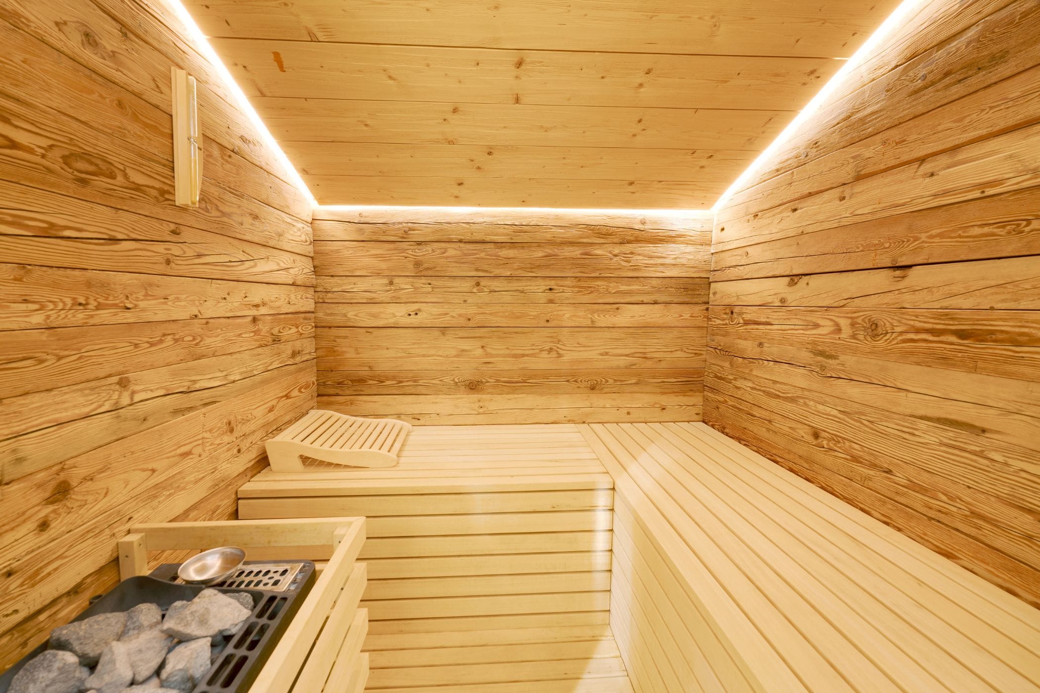 Alpine-chic Penthouse Zillertal - Interior 1