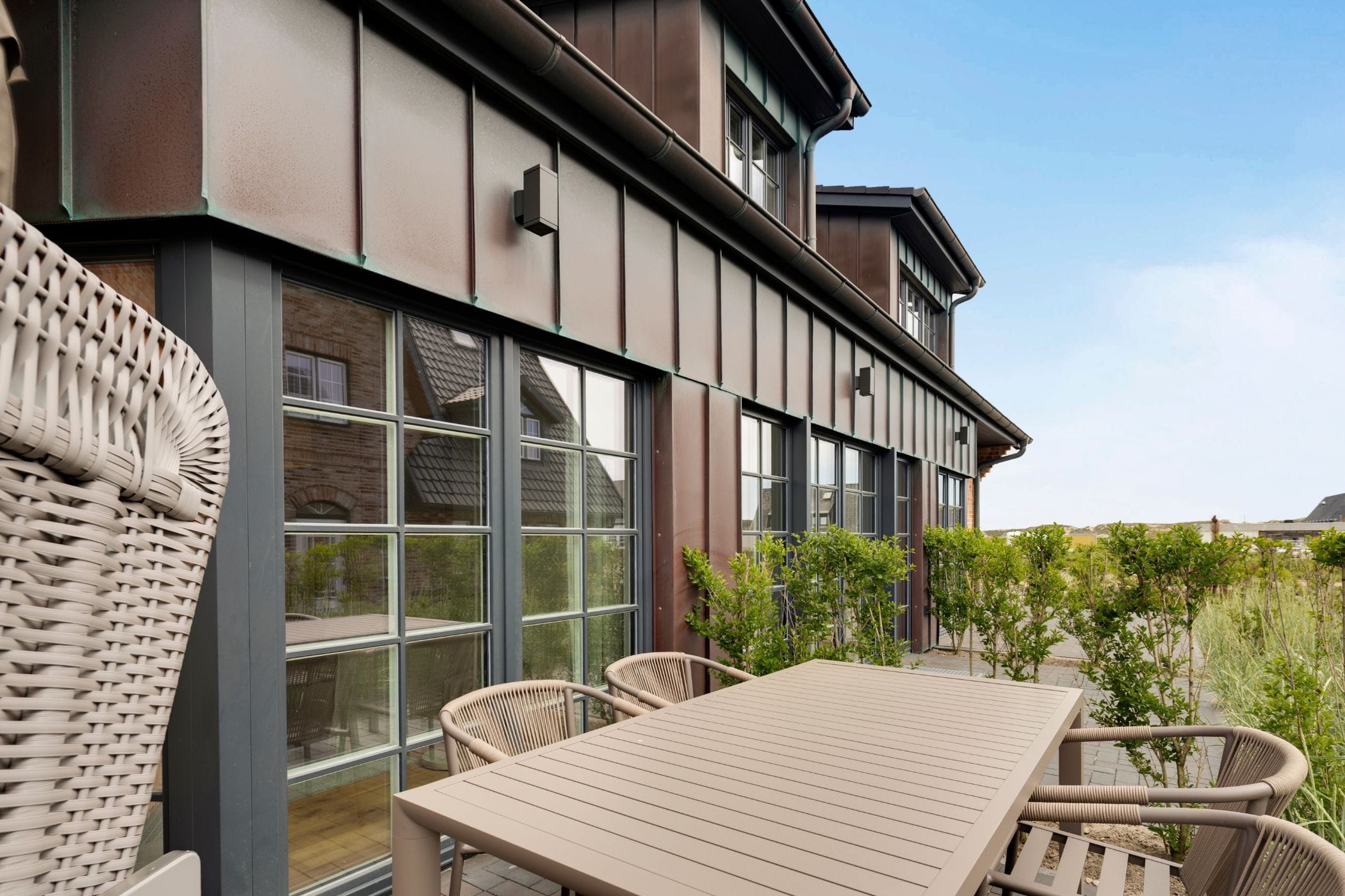 Hörnum Garden II - Interior 5