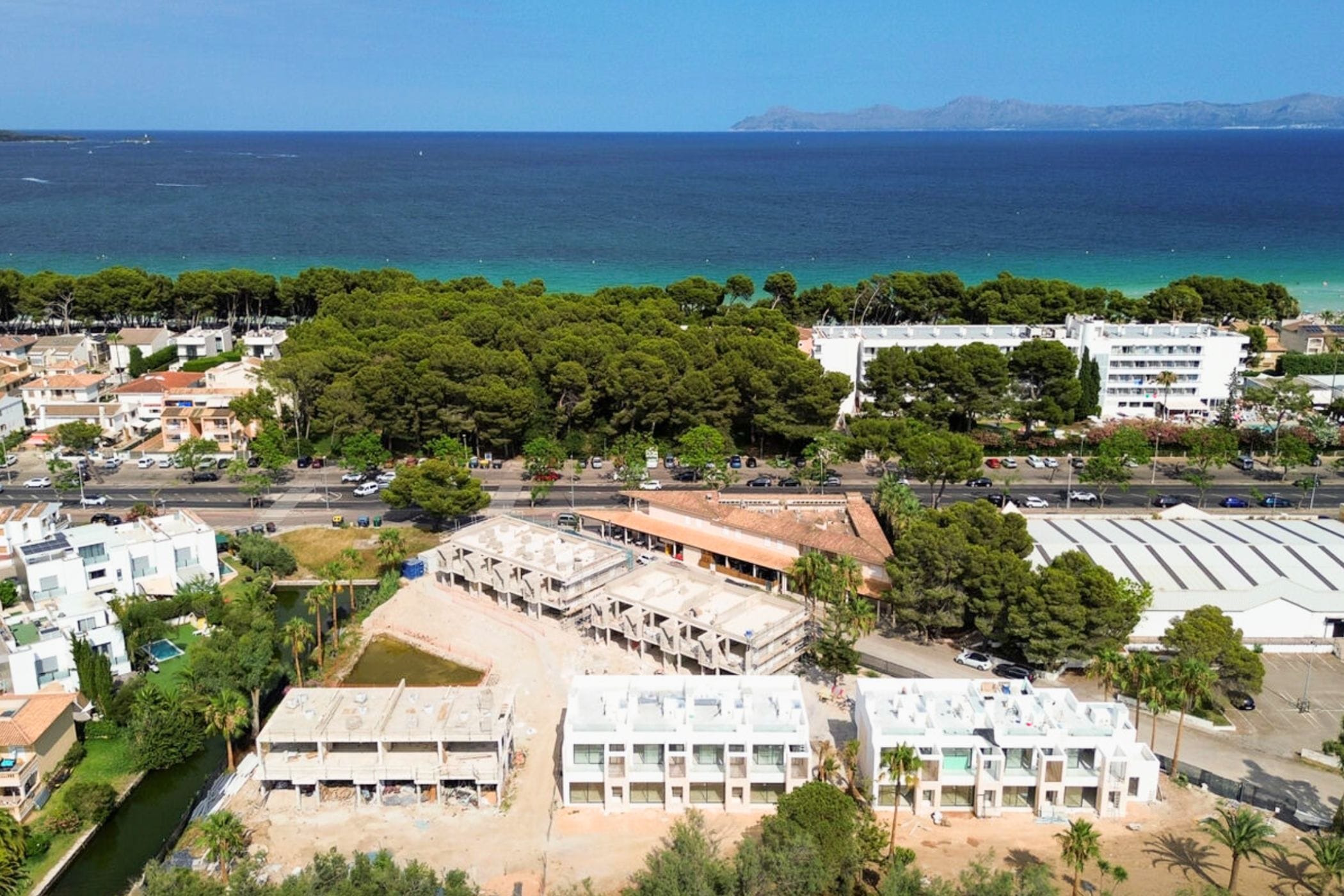Casita Alcúdia II - Interior 3