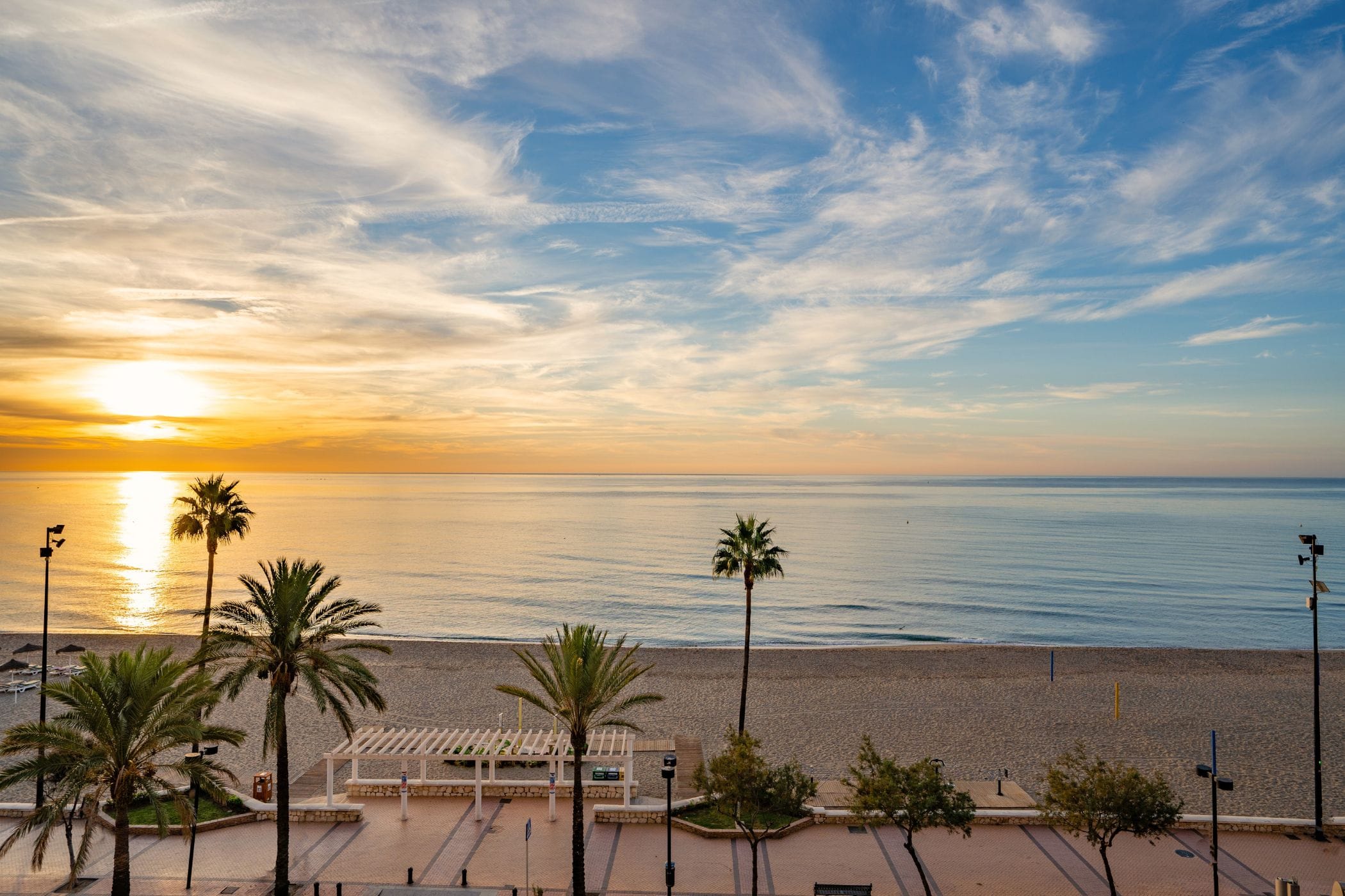 Carat Jardín - Interior 3