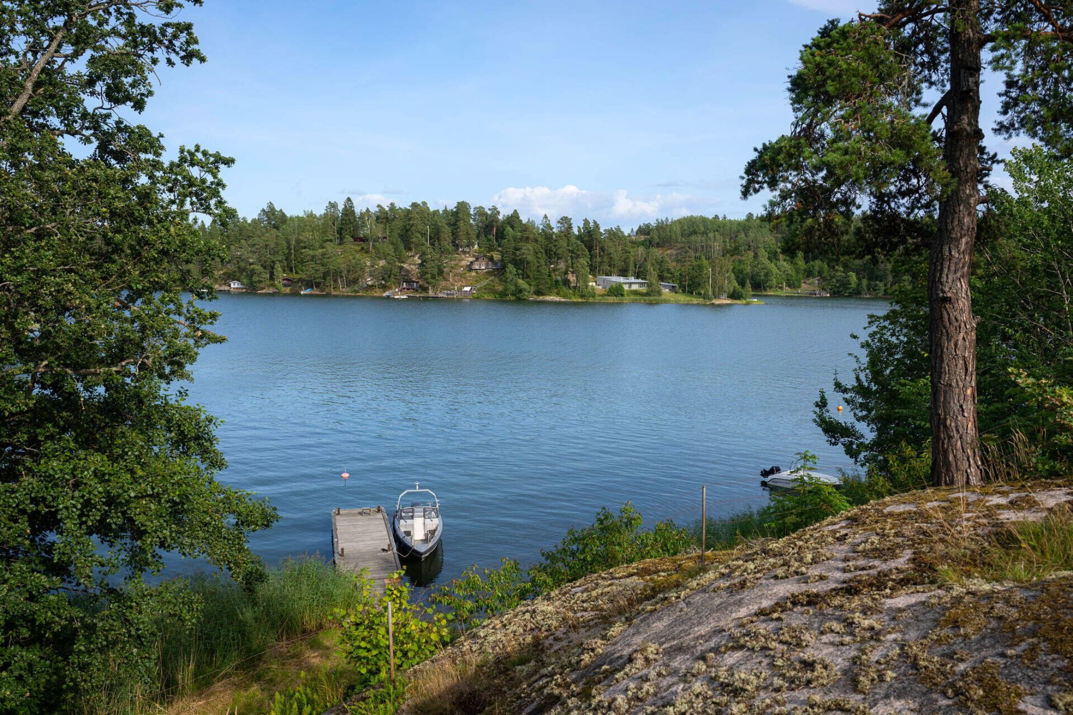 Villa Solvik - Interior 5