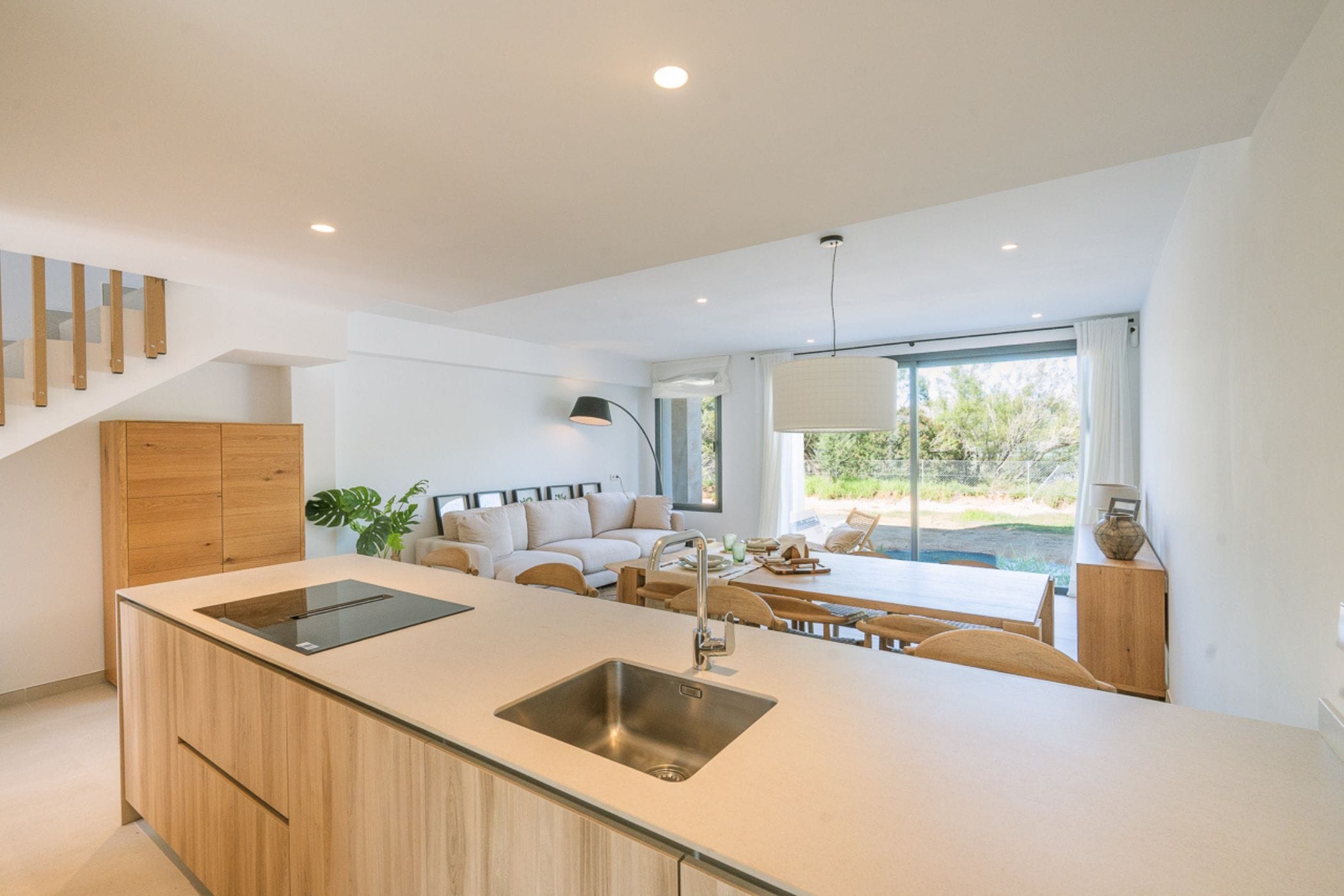 Casita Alcúdia II - Interior 5