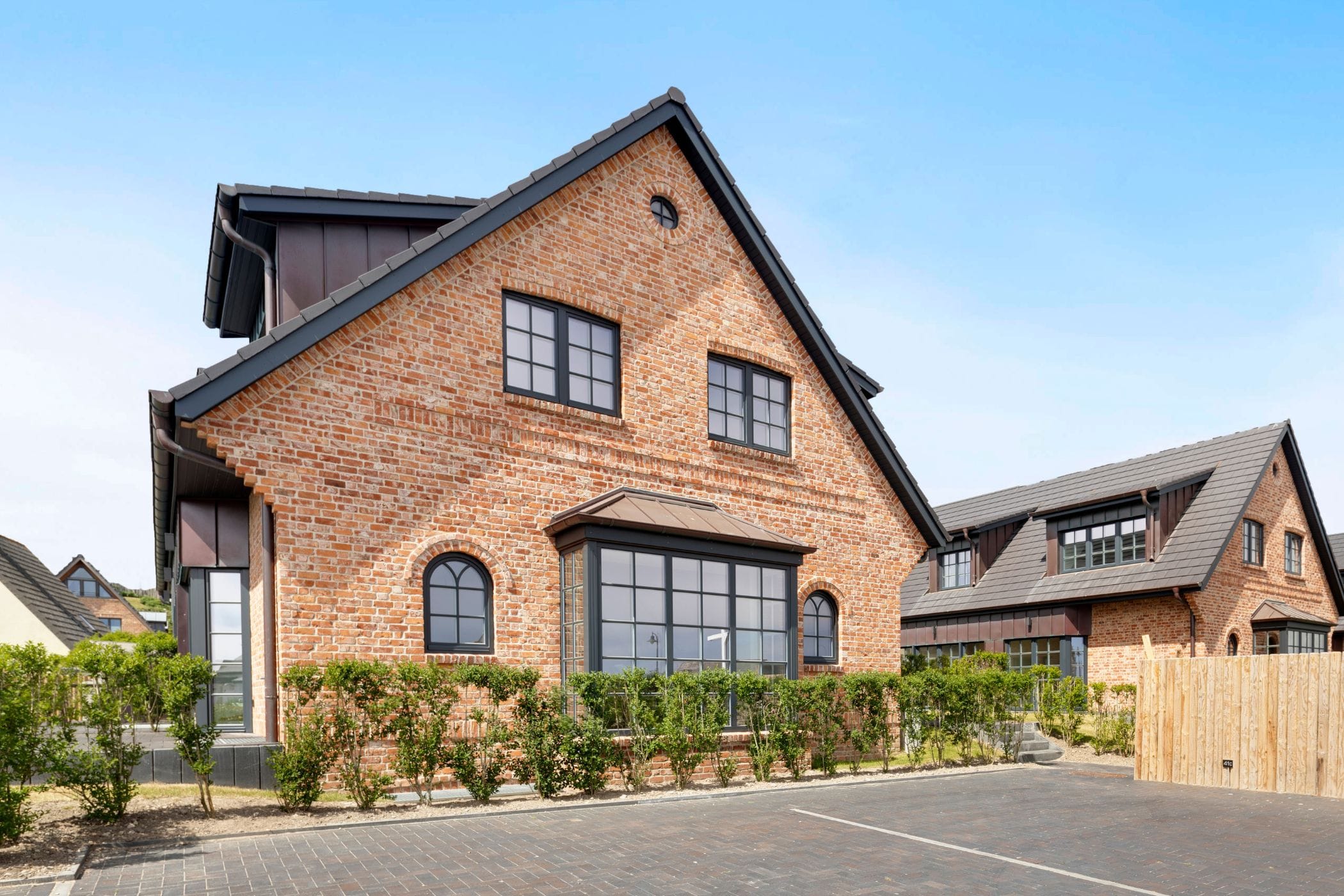 Hörnum Garden II - Interior 3