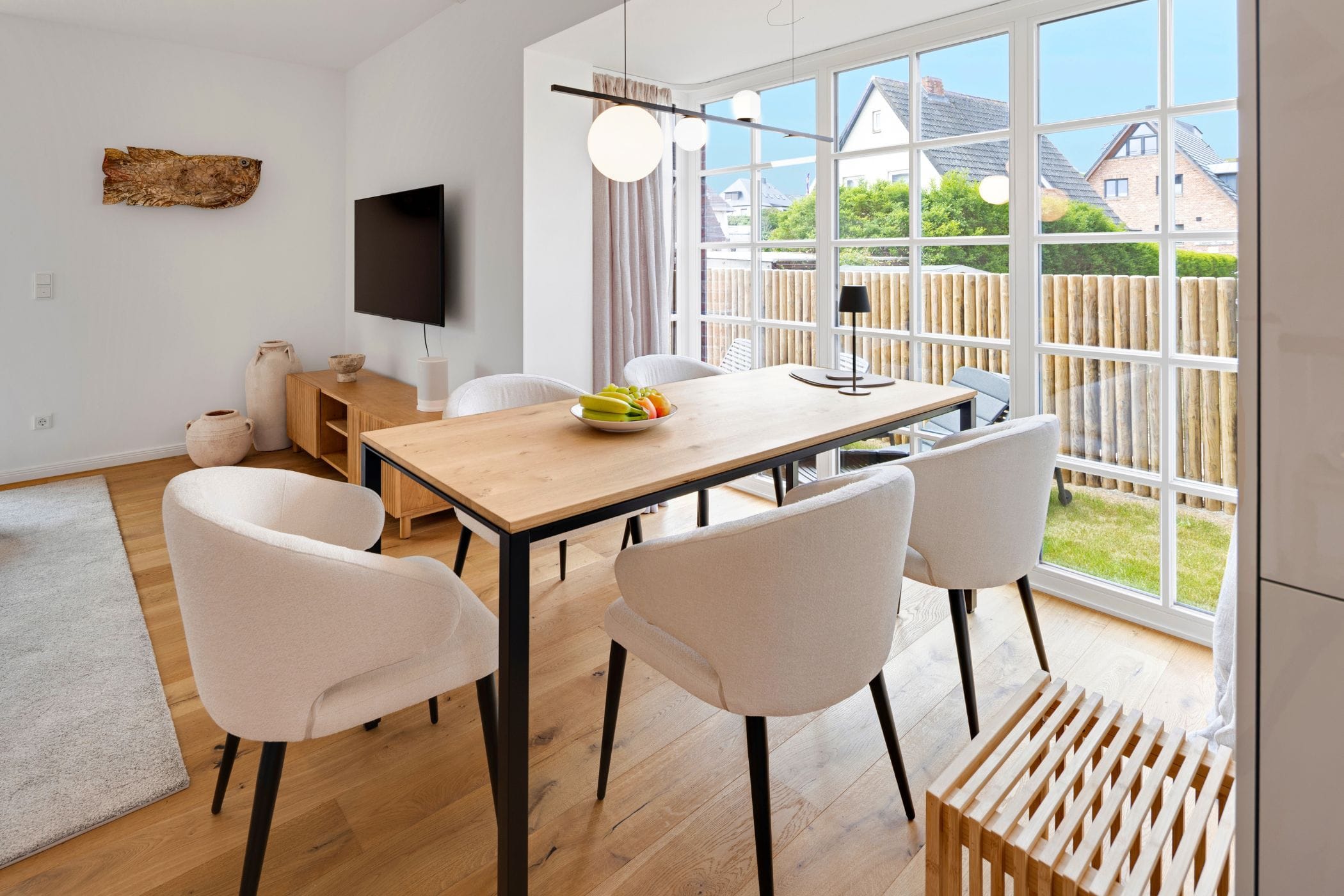 Hörnum Garden II - Interior 5