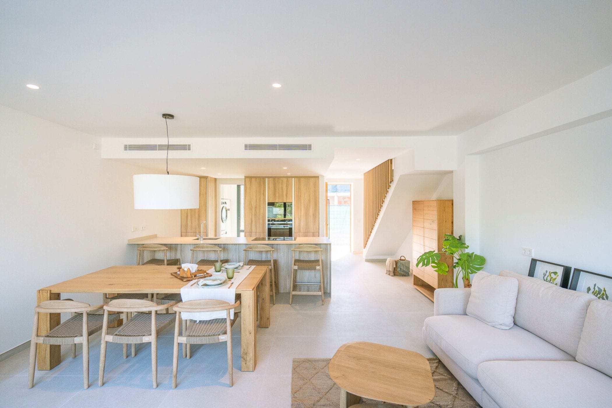 Casita Alcúdia II - Interior 4