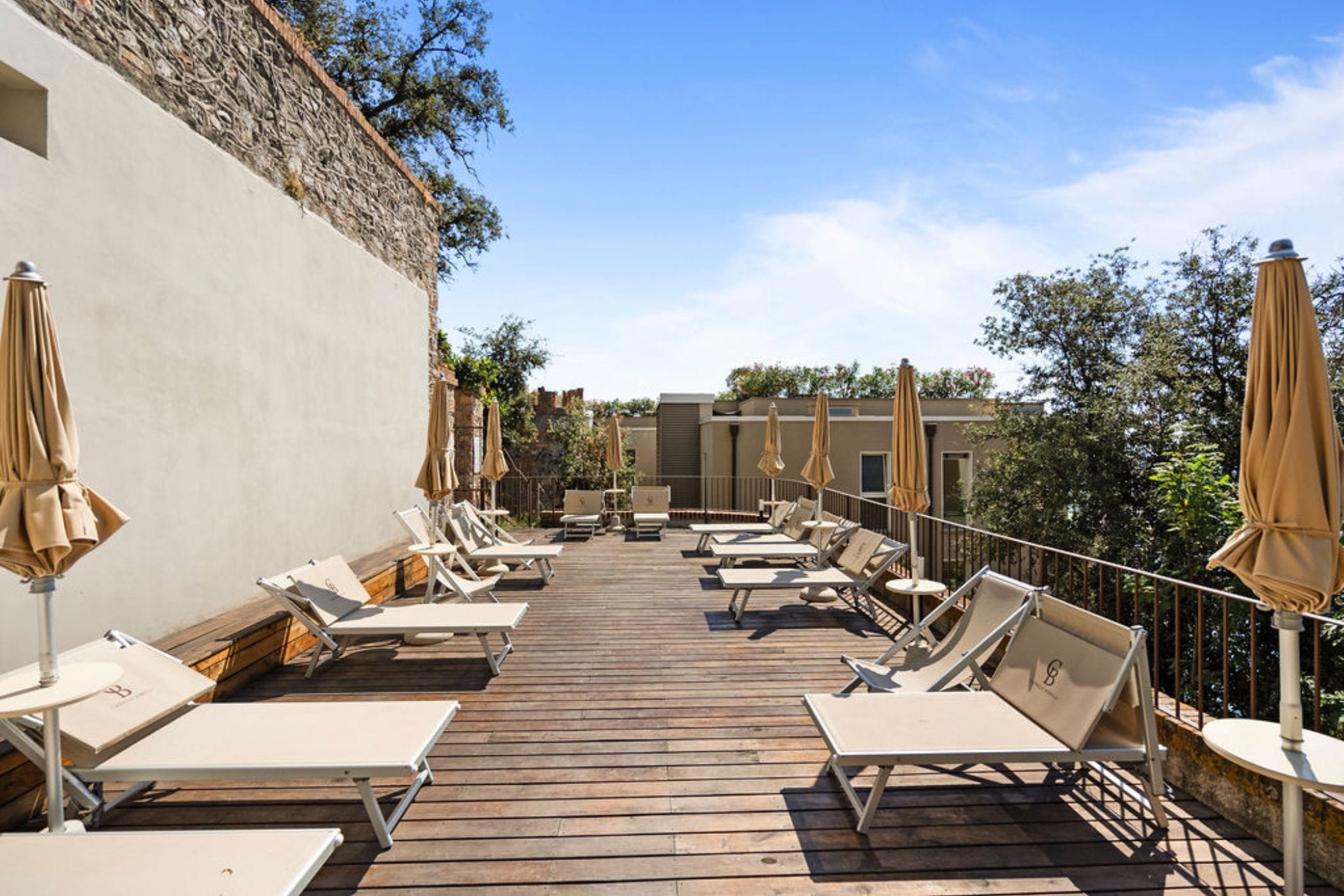 Castello Horizon - Interior 2