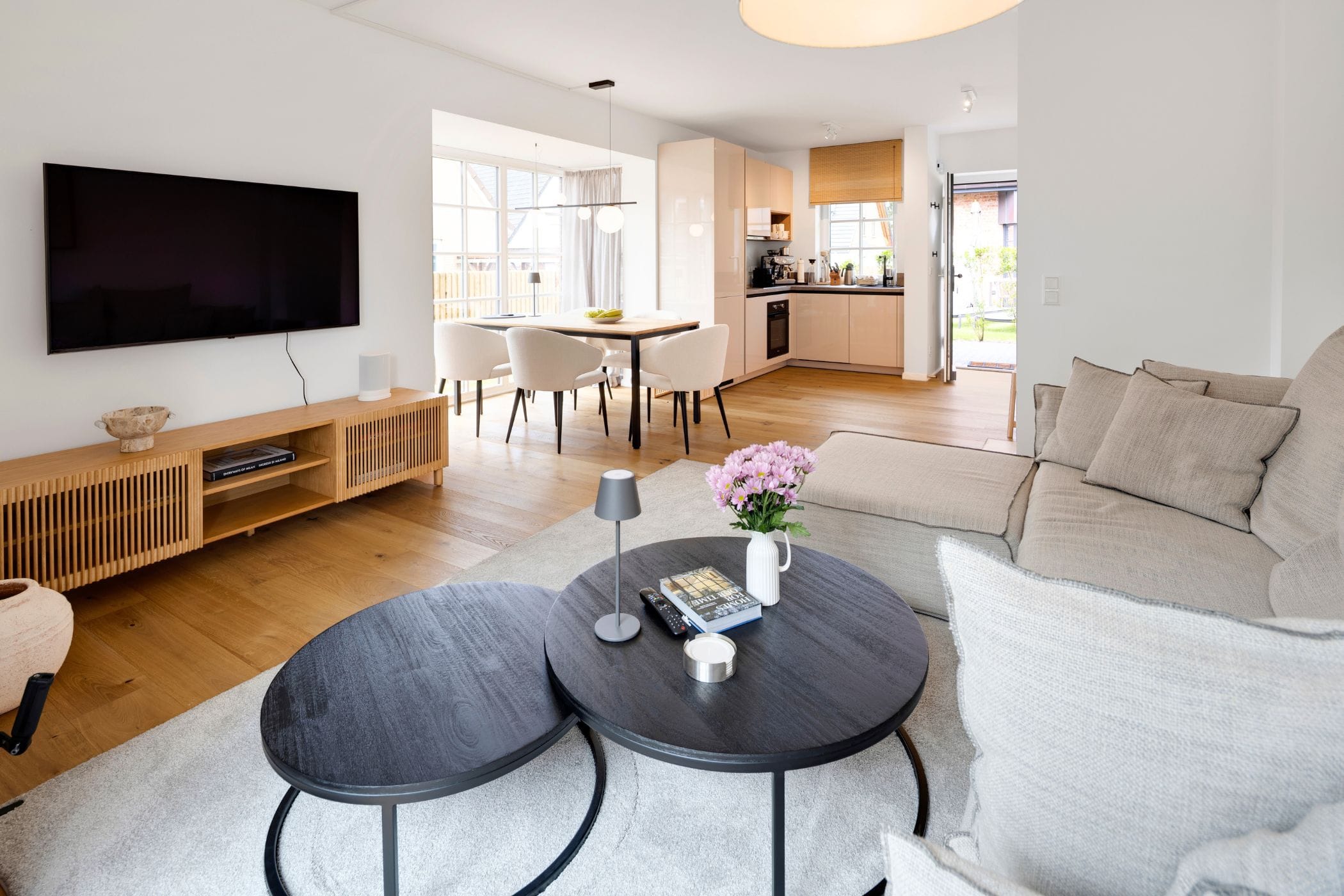 Hörnum Garden II - Interior 4