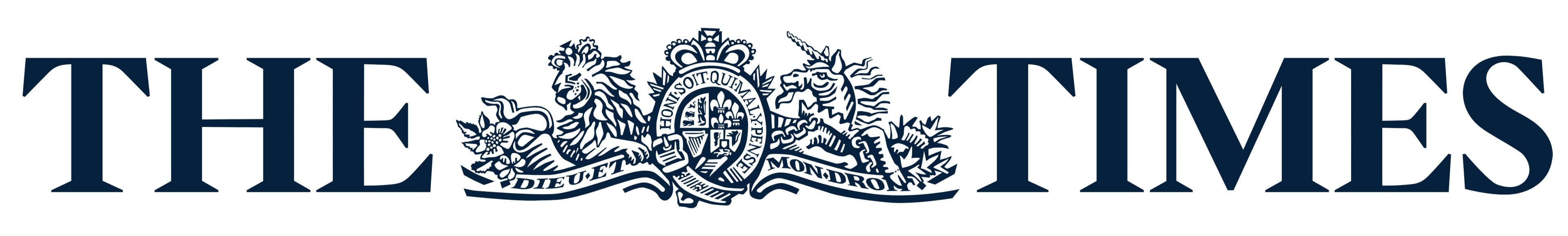 Logo des Onlinemagazins Handelsblatt.