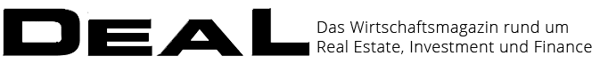 Logo of the online magazine Deal.