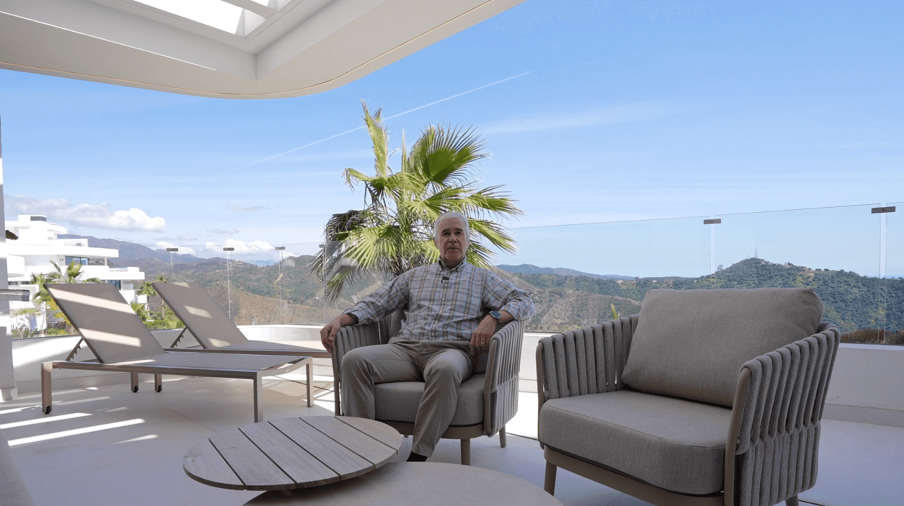 Marbella Hills Co-Owner Testimonial