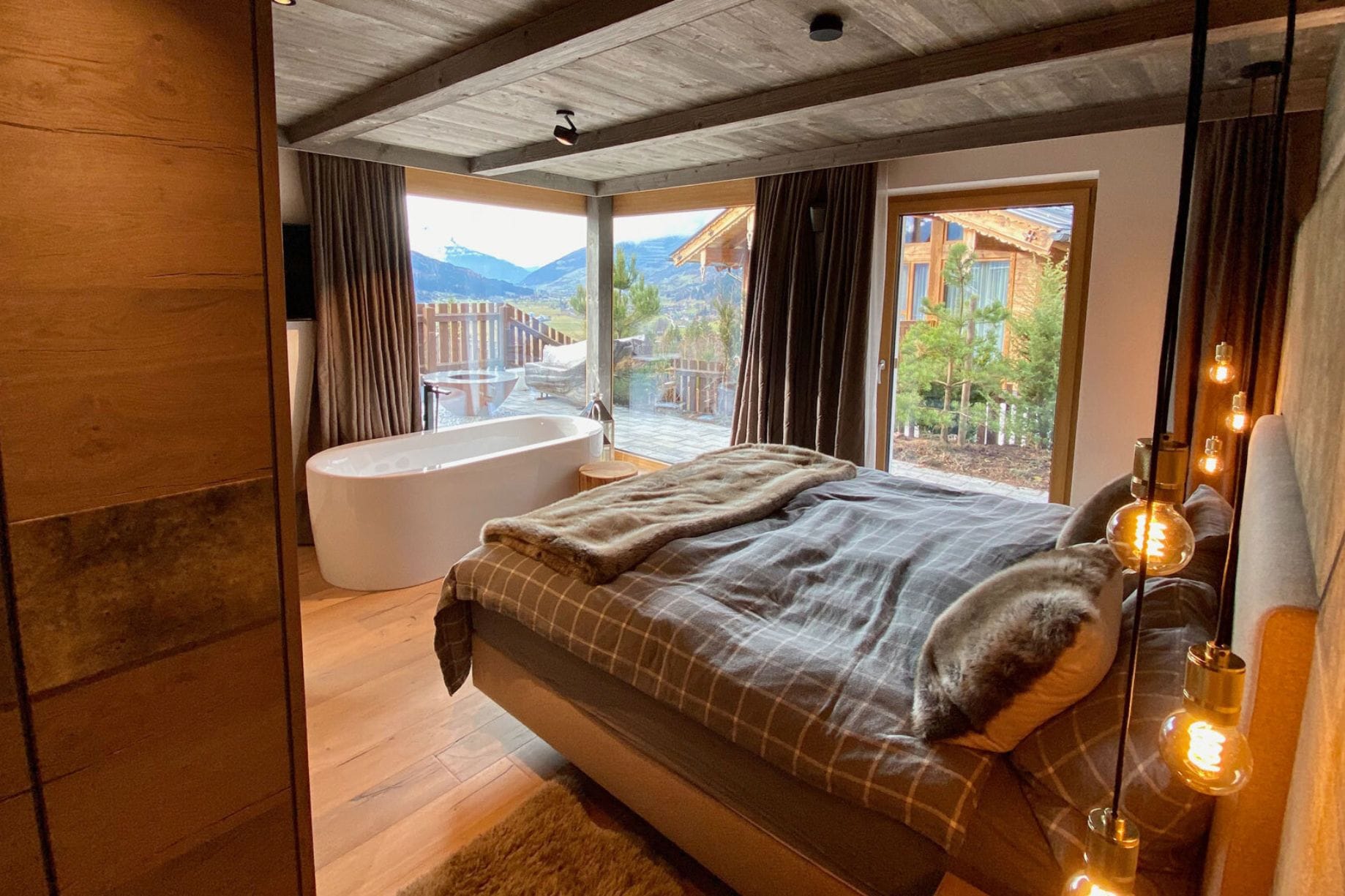 Chalet KitzSki - Interior 5