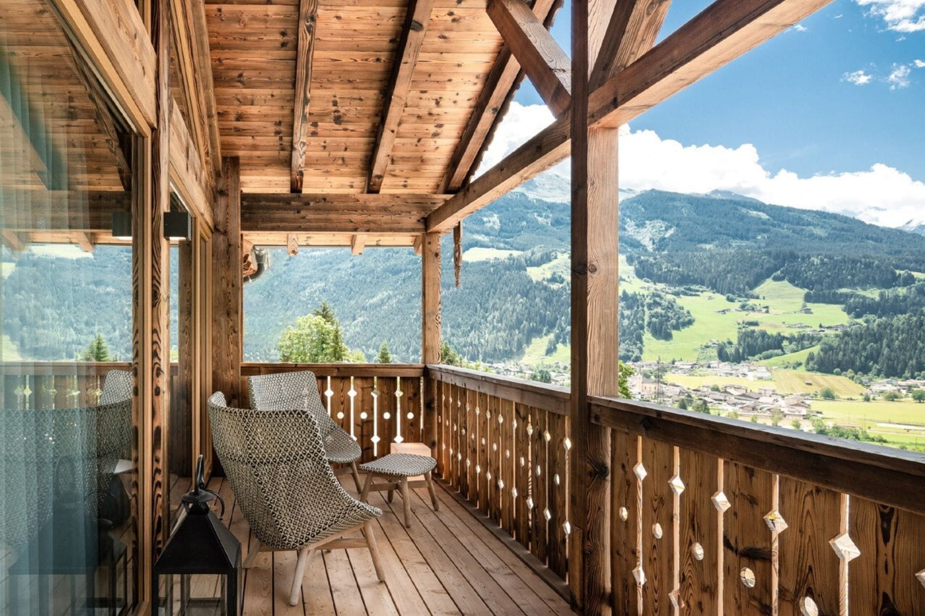 Chalet KitzSki - Interior 4
